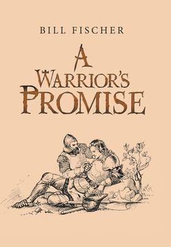 portada A Warrior's Promise (en Inglés)