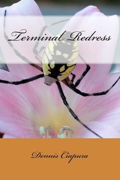 portada Terminal Redress (in English)