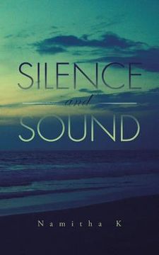 portada Silence and Sound (in English)