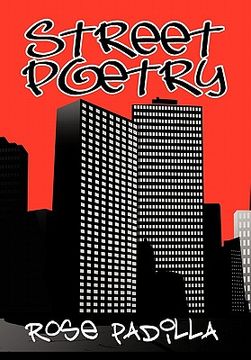 portada street poetry (en Inglés)