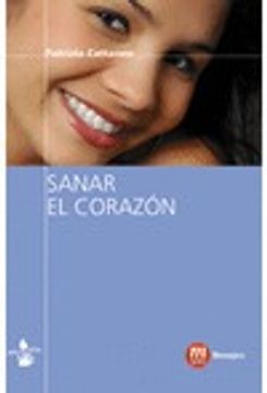 portada sanar el corazon (in Spanish)