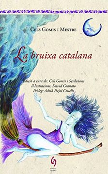 portada La Bruixa Catalana (La Talaia clàssics)