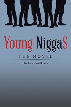 portada Young Nigga$: The Novel (in English)