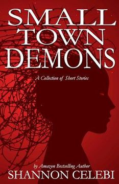 portada Small Town Demons (en Inglés)
