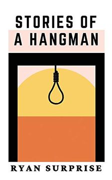 portada Stories of a Hangman (in English)