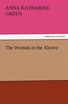 portada the woman in the alcove (in English)