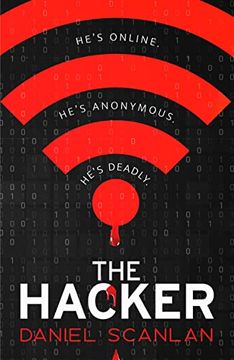 portada The Hacker (en Inglés)