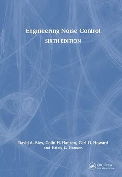 portada Engineering Noise Control 
