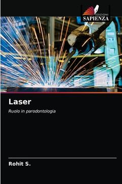portada Laser (en Italiano)