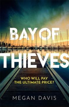 portada Bay of Thieves: Immerse Yourself in the Sun-Soaked Financial Thriller of the Summer