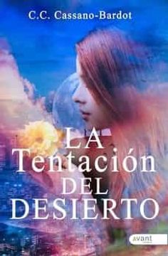 portada La Tentacion del Desierto (in Spanish)