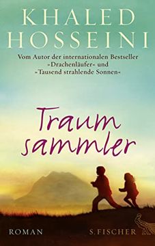 portada Traumsammler: Roman (in German)