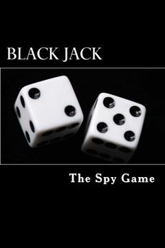 portada Black Jack: The Spy Game: Volume 2