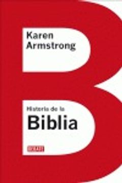 portada la  historia de la biblia/ the history of the bible