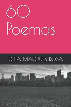 portada 60 Poemas (in Portuguese)