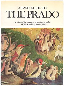 portada A Basic Guide to the Prado