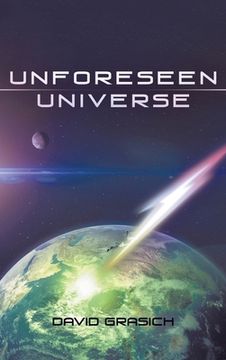 portada Unforeseen Universe (en Inglés)