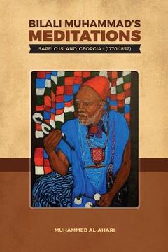 portada Bilali Muhammad's Meditations: : Sapelo Island, Georgia 1770-1857