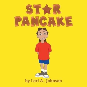 portada Star Pancake (in English)