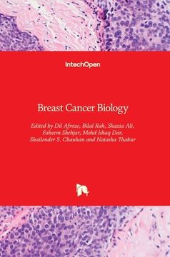 portada Breast Cancer Biology (en Inglés)