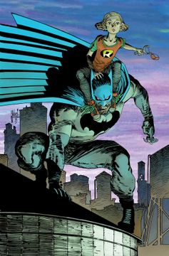 portada Batman: Pigmalión (en Castellano)
