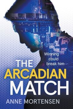 portada The Arcadian Match (en Inglés)