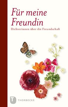 portada Für meine Freundin (in German)