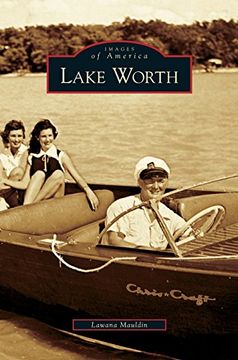portada Lake Worth (in English)