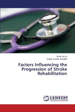 portada Factors Influencing the Progression of Stroke Rehabilitation