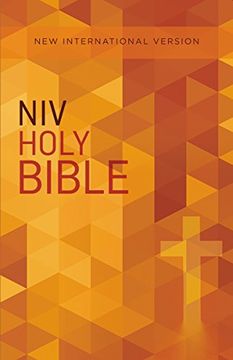 portada NIV, Value Outreach Bible, Paperback