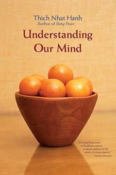 portada Understanding our Mind: 50 Verses on Buddhist Psychology (in English)