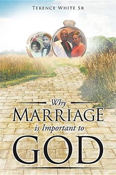 portada Why Marriage is Important to God (in English)