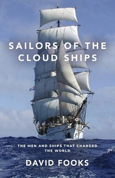 portada Sailors of the Cloud Ships
