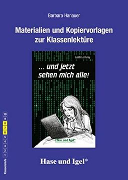 portada Begleitmaterial: Und Jetzt Sehen Mich Alle! (in German)