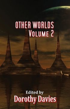 portada Other Worlds - Volume 2 (Paperback)