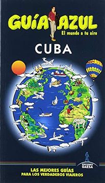 portada Cuba (in Spanish)