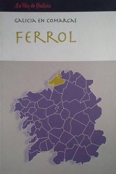 portada Ferrol