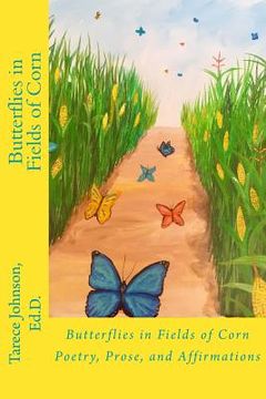 portada Butterflies in Fields of Corn (en Inglés)