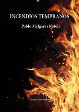 portada Incendios Tempranos (in Spanish)