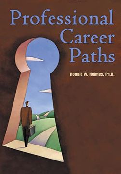 portada Professional Career Paths (in English)