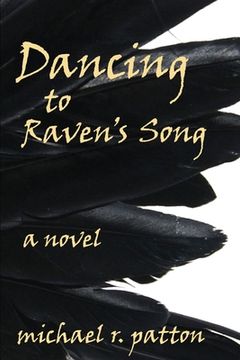 portada Dancing to Raven's Song (en Inglés)