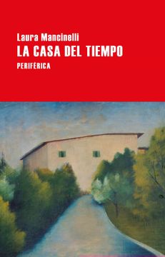 portada La Casa del Tiempo (in Spanish)