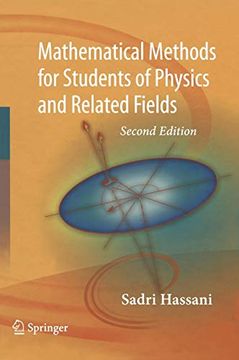 portada Mathematical Methods: For Students of Physics and Related Fields (Lecture Notes in Physics) (en Inglés)