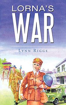 portada Lorna'S war (in English)