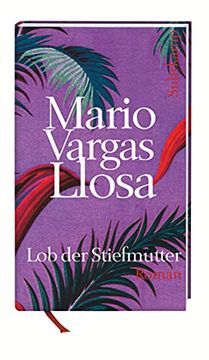 portada Lob der Stiefmutter: Roman (Suhrkamp Taschenbuch) (in German)