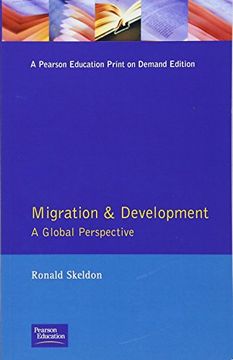 portada migration and development: a