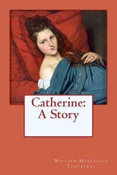 portada Catherine: A Story (in English)