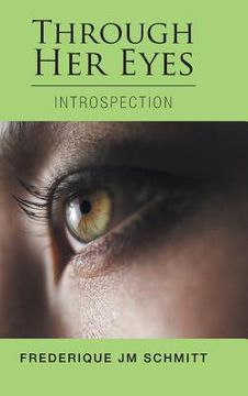 portada Through Her Eyes: Introspection (en Inglés)