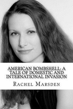 portada american bombshell (en Inglés)