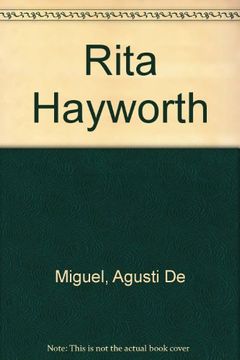 portada rita hayworth (in Spanish)
